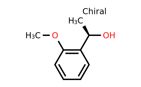 CAS 113724-48-4 | (R)-1-(2-Methoxyphenyl)ethanol