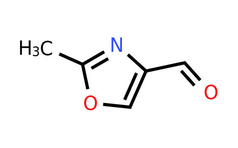 CAS 113732-84-6 | 2-Methyloxazole-4-carbaldehyde