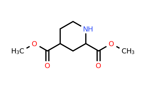 CAS 113750-13-3 | 2,4-dimethyl piperidine-2,4-dicarboxylate