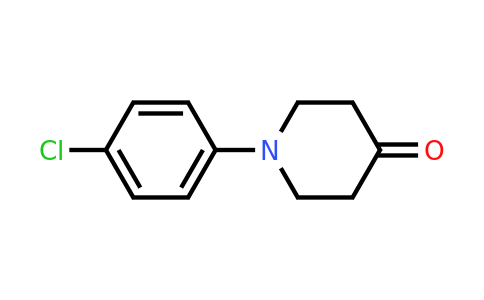 CAS 113759-96-9 | 1-(4-Chlorophenyl)piperidin-4-one