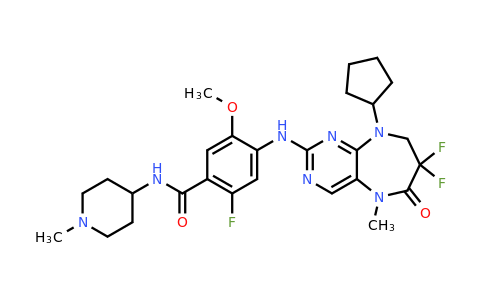 CAS 1137868-52-0 | Tak-960