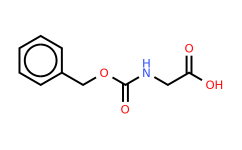 CAS 1138-80-3 | z-Gly-oh