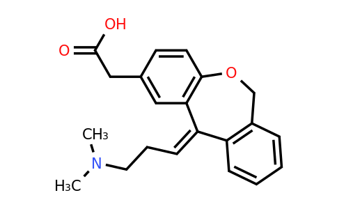 CAS 113806-05-6 | olopatadine