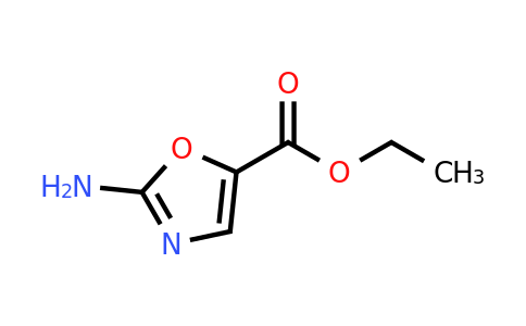 CAS 113853-16-0 | Ethyl 2-aminooxazole-5-carboxylate