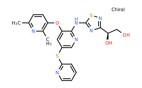 CAS 1138675-60-1 | Gka-23