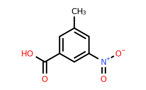 CAS 113882-33-0 | 3-Methyl-5-nitrobenzoic acid