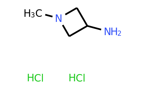 CAS 1139634-75-5 | 1-Methylazetidin-3-amine dihydrochloride