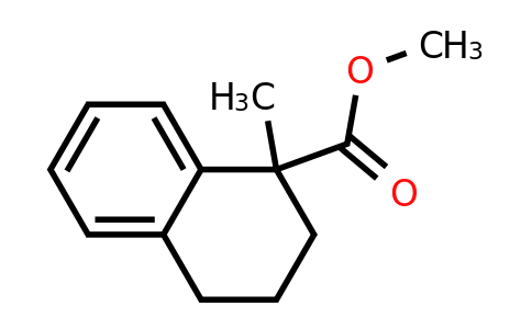 CAS 113967-23-0 | methyl 1-methyl-1,2,3,4-tetrahydronaphthalene-1-carboxylate