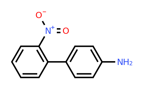 CAS 1140-28-9 | 2'-Nitro-[1,1'-biphenyl]-4-amine