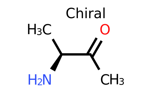 CAS 114041-77-9 | (S)-3-Aminobutan-2-one