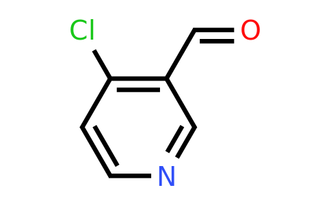CAS 114077-82-6 | 4-Chloropyridine-3-carboxaldehyde
