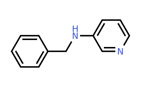 CAS 114081-08-2 | N-Benzylpyridin-3-amine