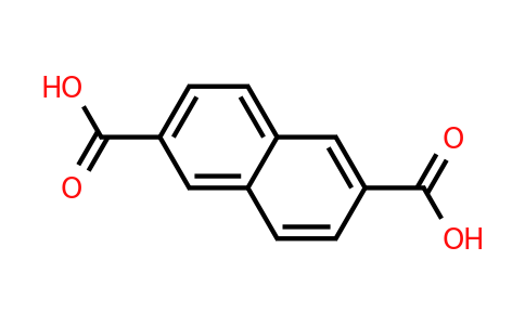 CAS 1141-38-4 | naphthalene-2,6-dicarboxylic acid