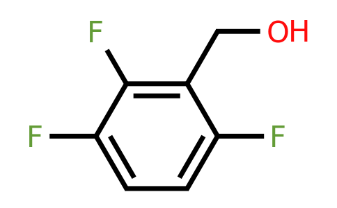 CAS 114152-19-1 | (2,3,6-Trifluorophenyl)methanol