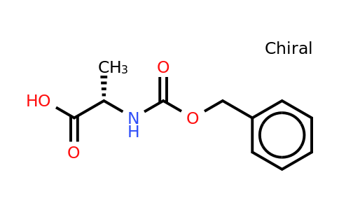 CAS 1142-20-7 | z-Ala-oh