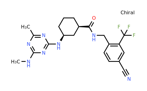 CAS 1142090-23-0 | gsk-2256294