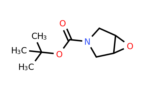 3-BOC-6-Oxa-3-aza-bicyclo[3.1.0]hexane