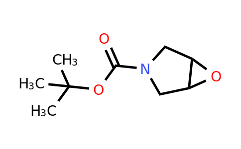 CAS 114214-49-2 | 3-BOC-6-Oxa-3-aza-bicyclo[3.1.0]hexane