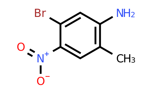 CAS 1142382-25-9 | 5-bromo-2-methyl-4-nitroaniline