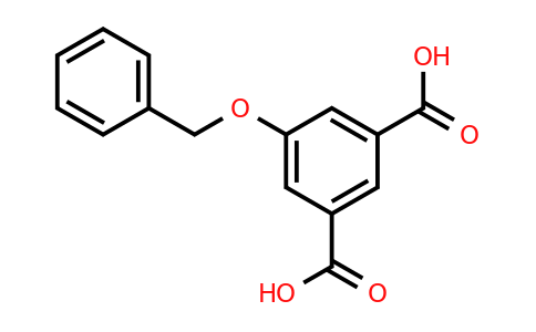 CAS 114274-39-4 | 5-Benzyloxy-isophthalic acid