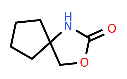 CAS 114341-96-7 | 3-oxa-1-azaspiro[4.4]nonan-2-one