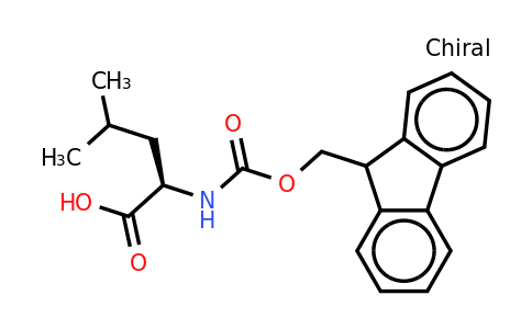 CAS 114360-54-2 | Fmoc-D-leu-oh