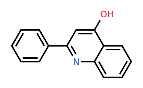 CAS 1144-20-3 | 2-Phenylquinolin-4-ol