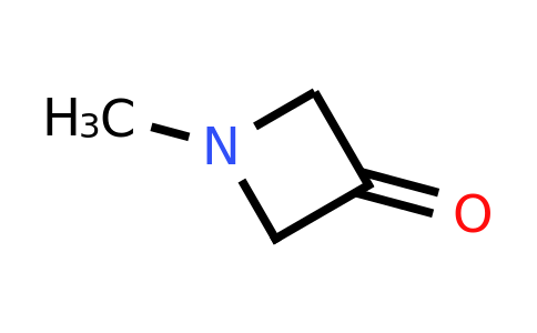 CAS 1144032-03-0 | 1-methylazetidin-3-one