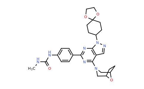 CAS 1144068-46-1 | Wye-125132