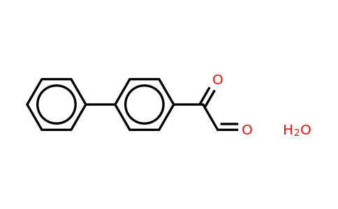 CAS 1145-04-6 | 4-Biphenylglyoxal hydrate