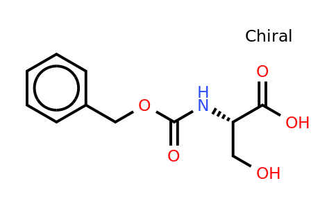 CAS 1145-80-8 | z-Ser-oh