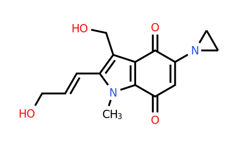 CAS 114560-48-4 | Apaziquone