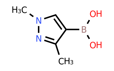 CAS 1146616-03-6 | 1,3-Dimethylpyrazole-4-boronic acid
