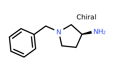 CAS 114715-38-7 | (S)-1-Benzyl-3-aminopyrrolidine