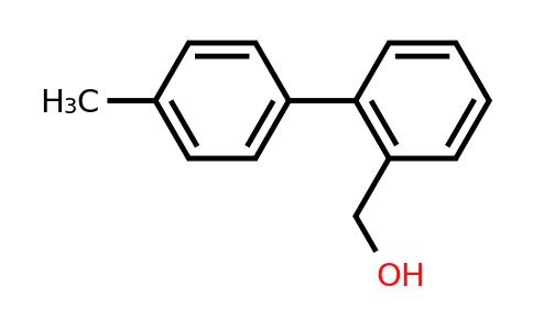 CAS 114772-78-0 | (4'-Methylbiphenyl-2-yl)-methanol