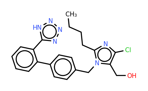 CAS 114798-26-4 | Losartan