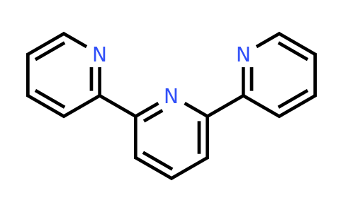 CAS 1148-79-4 | 2,2':6',2''-Terpyridine