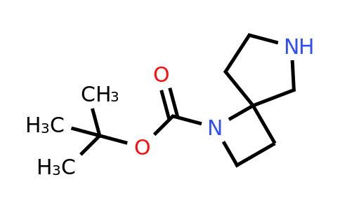 CAS 1148044-31-8 | 1-BOC-1,6-Diazaspiro[3.4]octane