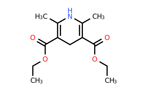 CAS 1149-23-1 | Diethyl 1,4-dihydro-2,6-dimethyl-3,5-pyridinedicarboxylate