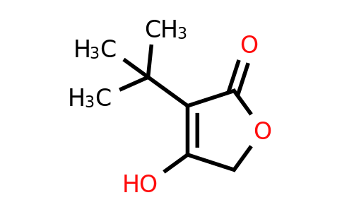 CAS 114908-93-9 | 3-Tert-butyl-4-hydroxyfuran-2(5H)-one
