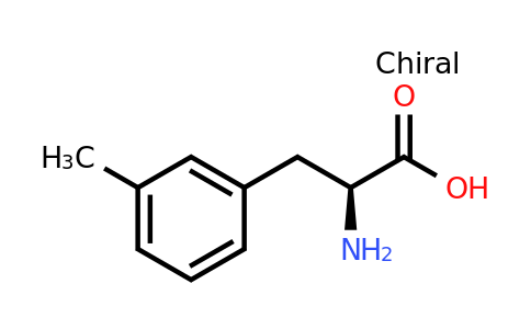 CAS 114926-37-3 | L-3-methylphenylalanine