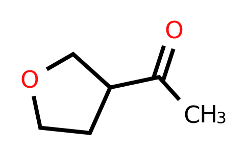 CAS 114932-86-4 | 1-(oxolan-3-yl)ethanone