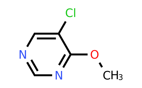 CAS 114969-94-7 | 5-Chloro-4-methoxypyrimidine
