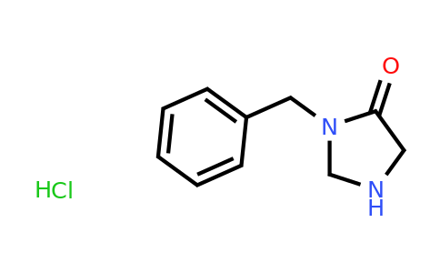 CAS 114981-13-4 | 3-benzylimidazolidin-4-one hydrochloride
