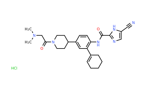 CAS 1149939-55-8 | jnj-28312141