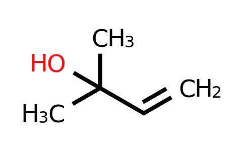 CAS 115-18-4 | 2-Methylbut-3-en-2-ol