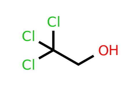 CAS 115-20-8 | 2,2,2-trichloroethan-1-ol