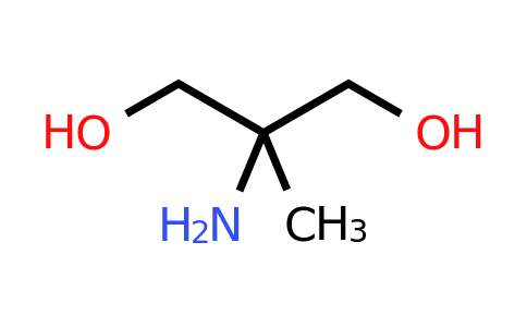 CAS 115-69-5 | 2-Amino-2-methyl-1,3-propanediol
