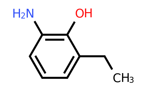 CAS 115023-61-5 | 2-Amino-6-ethylphenol