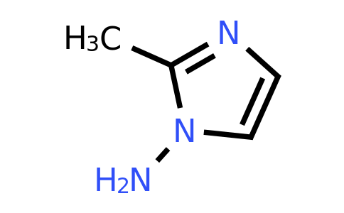 CAS 115053-22-0 | 2-Methyl-1H-imidazol-1-amine